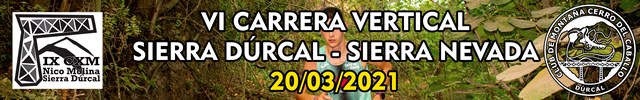 Cabecera CV SIERRA DURCAL